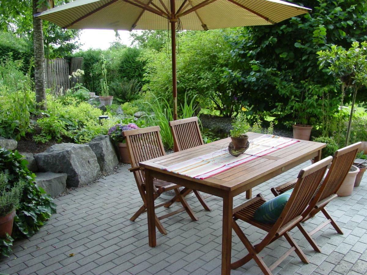 Ferienwohnung Geismayr Dornbirn Exterior photo
